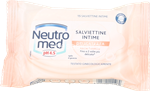 neutromed salviettine delicatezza pz.15                     