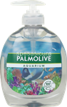 palmolive sapone aquarium ml.300                            