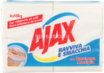 ajax sapone gr.150 x 4                                      