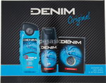 denim conf.tripack orig.a/s+shower+deo                      