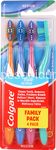 colgate spazzolino medio triple action pz.4