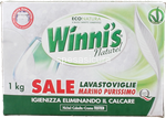 winni's sale lavastoviglie gr.1000                          