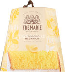 il pandoro magnifico tre marie con burro francese - 1 kg