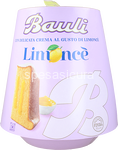 bauli pandoro limonce' gr.750