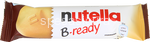 nutella b-ready t.1 gr.19