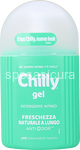chilly intimo gel ml.200                                    