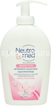 neutromed sapone sensitive ph 5.5 erogatore ml.300