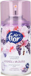 air flor deo spray ricarica lavan.ml.250                    