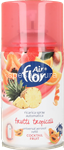 air flor deo spray ricarica fruit ml.250                    