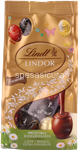 lindor ovetti assortiti gr.180                              