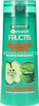 garnier fructis shampoo rigenera forza ml.250