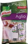 knorr  magia di aromi aglio gr.35                           
