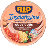 riomare insalatiss.cous cous gr.220                         