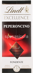 lindt excellence peperoncino gr.100                         