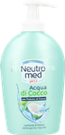 neutromed sapone cocco erogat.ml.300                        