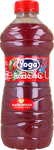 yoga succo rosso mix pet ml.1000                            