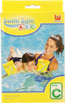 bestway swim save braccioli 25cmx15cm 32033