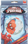 bestway spiderman pallone 51cm 98002