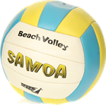 pallone beach samoa 410623