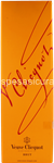 cliquot champagne brut ast.ml.750                           