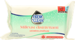 fresh & clean salv.disinfettanti pz.12                      