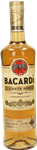 bacardi rhum carta oro 40¦ ml.700                           