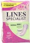 lines specialist normal pz.12                               