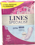 lines specialist extra pz.10                                
