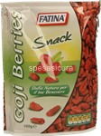 fatina snack goji berries gr.100                            