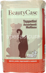 beauty case tappeti animali 60x90 pz.10                     