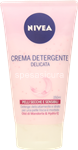 nivea aqua effect crema deterg.ml.150                       