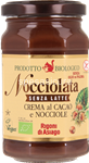 rigoni crema nocciol.bio s/latte gr.270                     