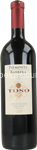 toso barbera vino rosso piemonte d.o.c. ml.750