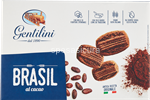 gentilini biscotti brasil gr.250                            