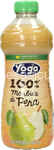 yoga 100% succo morbida pera ml.1000                        