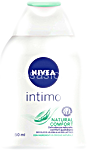 nivea intimo delicato dosatore ml.250                       