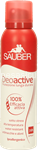 sauber deo active spray ml.150                              