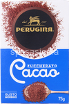 perugina cacao zuccherato gr.75                             