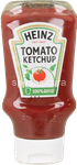 heinz top down tomato ketchup ml.400                        