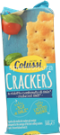 colussi crackers non salati gr.500                          