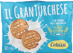 colussi gran turchese gr.400                                