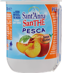 santhe'bicchiere pesca ml.200x3                             
