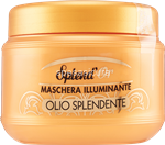 splend'or maschera olio ml.500                              