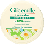 glicemille crema mani nutriente ml.100
