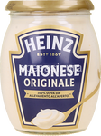 heinz mayonnaise vasetto ml.480                             