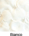 petali bianco busta 100gr 7180