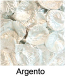 petali argento busta 100gr 7296