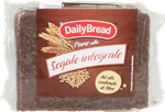 daily bread pane di segale integrale gr.500