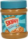 skippy peanuts butter cremoso gr.340                        