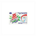 wc net energy candeggina 4 buste                            